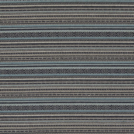 CLARKE AND CLARKE F1720/02.CAC.0 MISTURA MIDNIGHT Fabric - Eade's Wallpaper