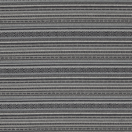 CLARKE AND CLARKE F1720/03.CAC.0 MISTURA PEWTER Fabric - Eade's Wallpaper