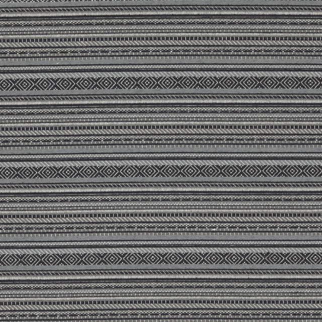 CLARKE AND CLARKE F1720/03.CAC.0 MISTURA PEWTER Fabric - Eade's Wallpaper