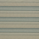 CLARKE AND CLARKE F1720/04.CAC.0 MISTURA SEAFOAM Fabric - Eade's Wallpaper