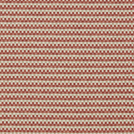 CLARKE AND CLARKE F1721/05.CAC.0 PANO SPICE Fabric - Eade's Wallpaper