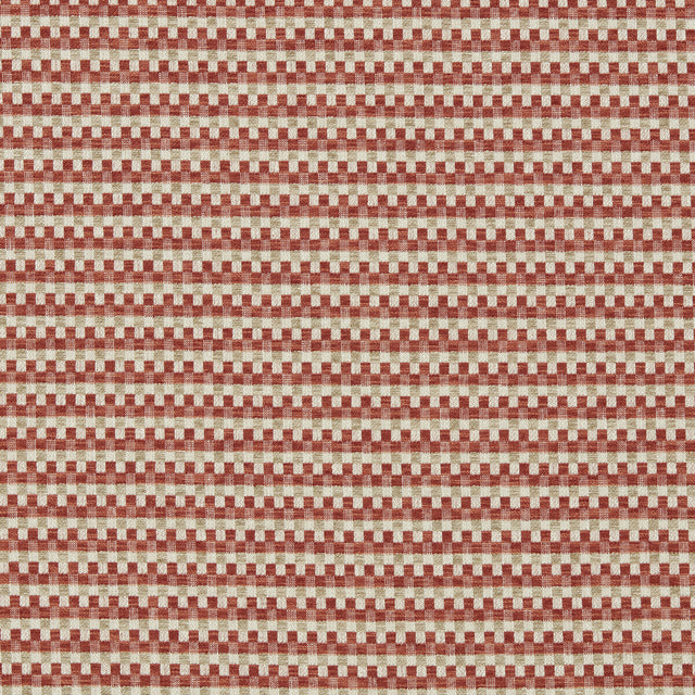 CLARKE AND CLARKE F1721/05.CAC.0 PANO SPICE Fabric - Eade's Wallpaper