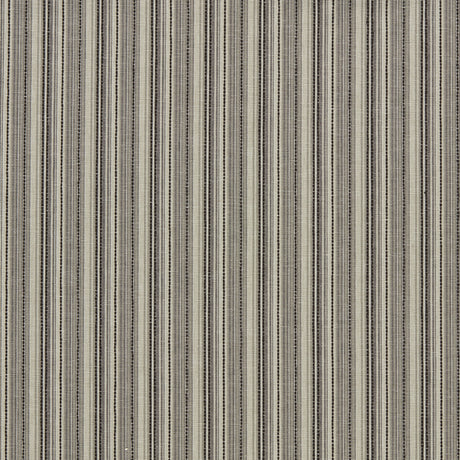 CLARKE AND CLARKE F1722/02.CAC.0 PONTO CHARCOAL Fabric - Eade's Wallpaper