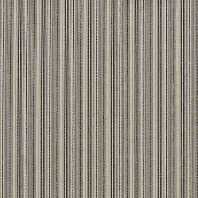 CLARKE AND CLARKE F1722/02.CAC.0 PONTO CHARCOAL Fabric - Eade's Wallpaper
