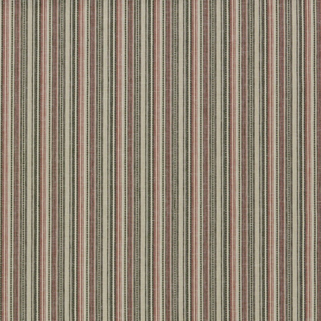 CLARKE AND CLARKE F1722/06.CAC.0 PONTO SPICE/SAGE Fabric - Eade's Wallpaper