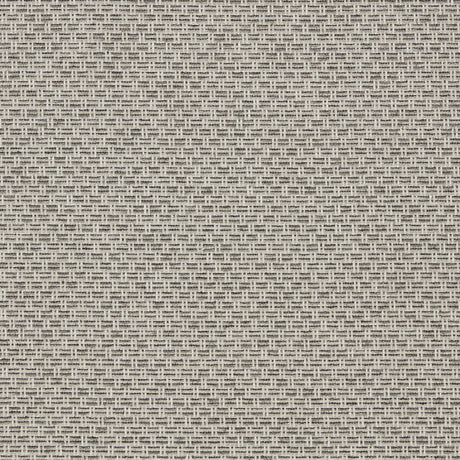 CLARKE AND CLARKE F1723/01.CAC.0 TECIDO CHARCOAL Fabric - Eade's Wallpaper