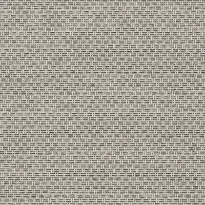 CLARKE AND CLARKE F1723/01.CAC.0 TECIDO CHARCOAL Fabric - Eade's Wallpaper