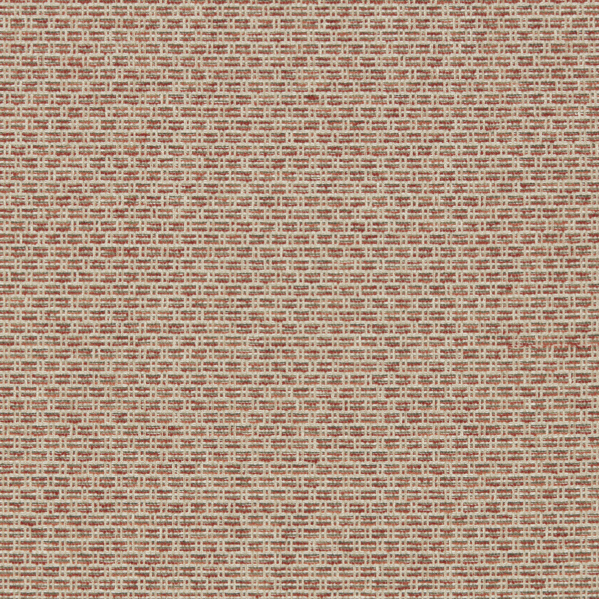 CLARKE AND CLARKE F1723/04.CAC.0 TECIDO SPICE/SAGE Fabric - Eade's Wallpaper