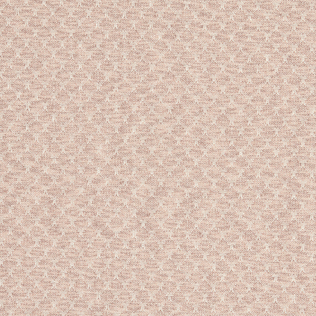 CLARKE AND CLARKE F1724/01.CAC.0 TRELICA BLUSH Fabric - Eade's Wallpaper