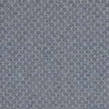 CLARKE AND CLARKE F1724/02.CAC.0 TRELICA DENIM Fabric - Eade's Wallpaper