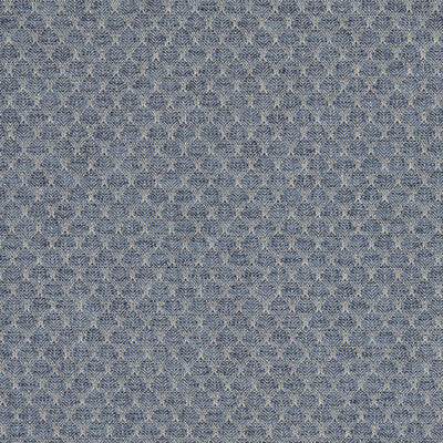 CLARKE AND CLARKE F1724/02.CAC.0 TRELICA DENIM Fabric - Eade's Wallpaper