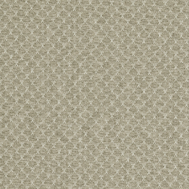 CLARKE AND CLARKE F1724/03.CAC.0 TRELICA NATURAL Fabric - Eade's Wallpaper