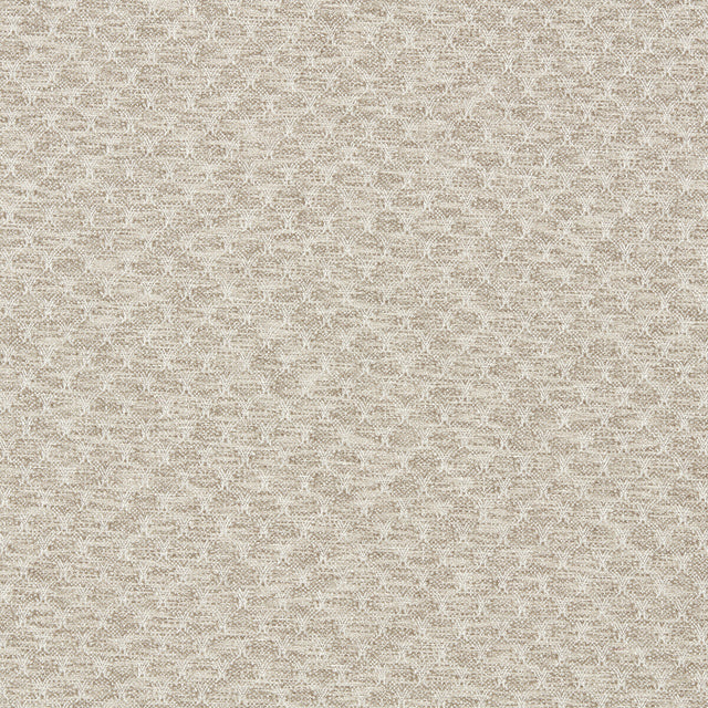 CLARKE AND CLARKE F1724/05.CAC.0 TRELICA PEBBLE Fabric - Eade's Wallpaper
