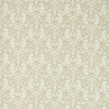 CLARKE AND CLARKE F1725/02.CAC.0 AQUARIUM NATURAL Fabric - Eade's Wallpaper