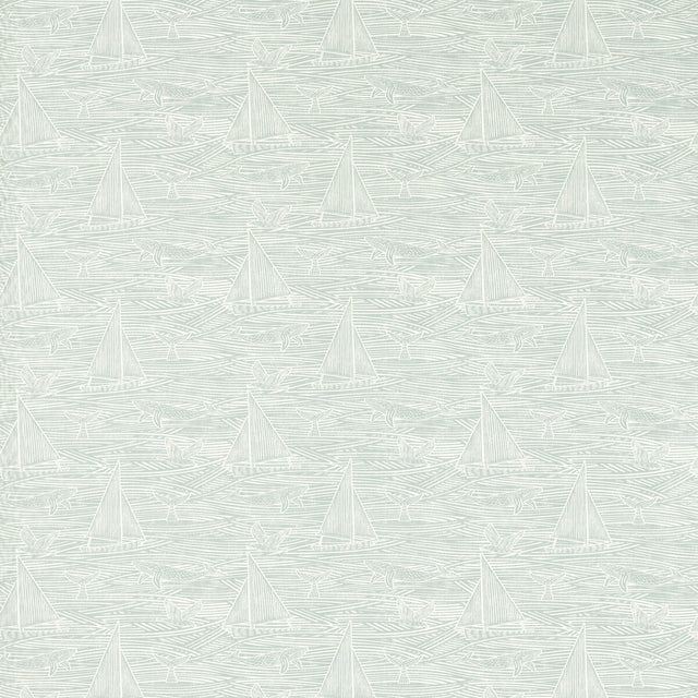 CLARKE AND CLARKE F1726/02.CAC.0 FIN MINERAL Fabric - Eade's Wallpaper