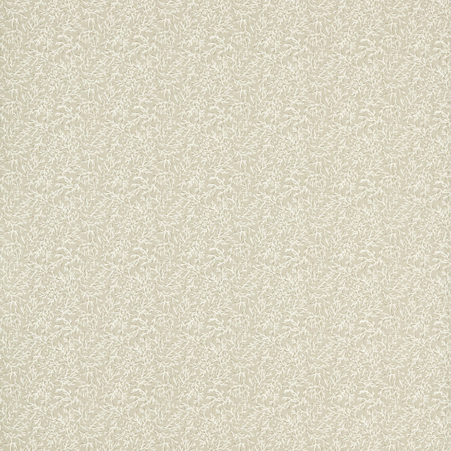 CLARKE AND CLARKE F1729/04.CAC.0 SEABED NATURAL Fabric - Eade's Wallpaper