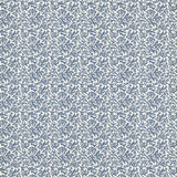 CLARKE AND CLARKE F1729/05.CAC.0 SEABED NAVY Fabric - Eade's Wallpaper