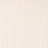 CLARKE AND CLARKE F1730/01.CAC.0 SEASTAR CORAL Fabric - Eade's Wallpaper