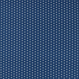CLARKE AND CLARKE F1730/04.CAC.0 SEASTAR NAVY Fabric - Eade's Wallpaper