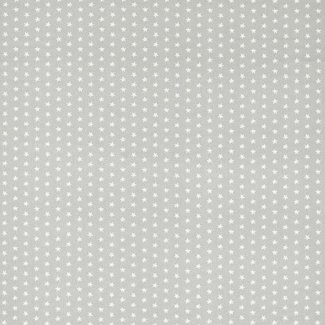 CLARKE AND CLARKE F1730/05.CAC.0 SEASTAR SMOKE Fabric - Eade's Wallpaper