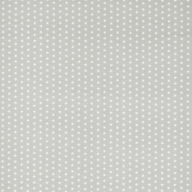 CLARKE AND CLARKE F1730/05.CAC.0 SEASTAR SMOKE Fabric - Eade's Wallpaper