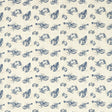 CLARKE AND CLARKE F1731/02.CAC.0 SHELLFISH INK Fabric - Eade's Wallpaper