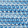 CLARKE AND CLARKE F1732/01.CAC.0 TIDAL MARINE Fabric - Eade's Wallpaper