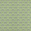 CLARKE AND CLARKE F1734/01.CAC.0 ATTINGHAM COBALT GREEN Fabric - Eade's Wallpaper