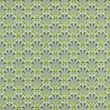 CLARKE AND CLARKE F1734/01.CAC.0 ATTINGHAM COBALT GREEN Fabric - Eade's Wallpaper