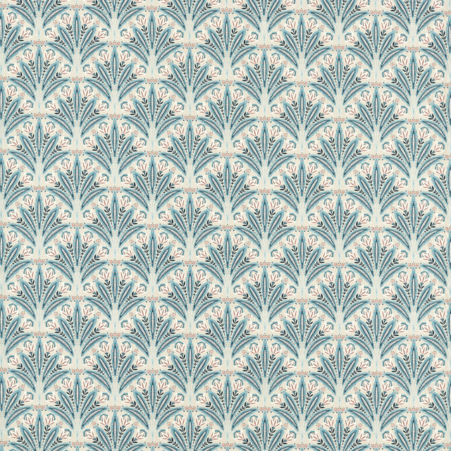 CLARKE AND CLARKE F1734/03.CAC.0 ATTINGHAM MINERAL Fabric - Eade's Wallpaper