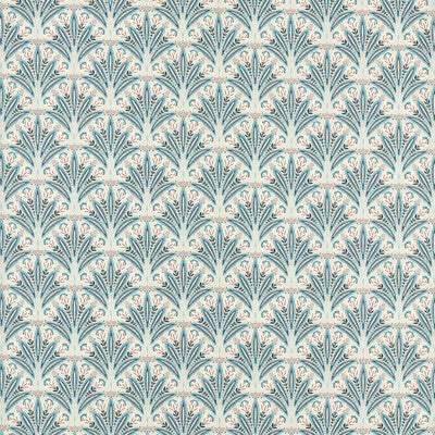 CLARKE AND CLARKE F1734/03.CAC.0 ATTINGHAM MINERAL Fabric - Eade's Wallpaper