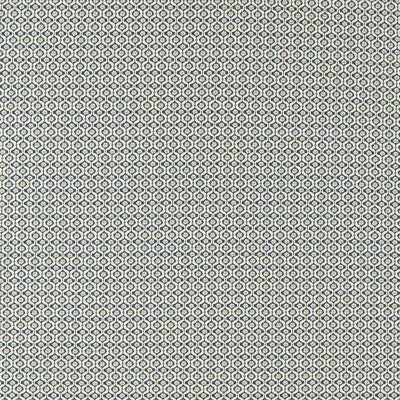 CLARKE AND CLARKE F1735/02.CAC.0 GIVERNY MIDNIGHT Fabric - Eade's Wallpaper