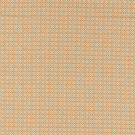 CLARKE AND CLARKE F1735/06.CAC.0 GIVERNY SPICE Fabric - Eade's Wallpaper