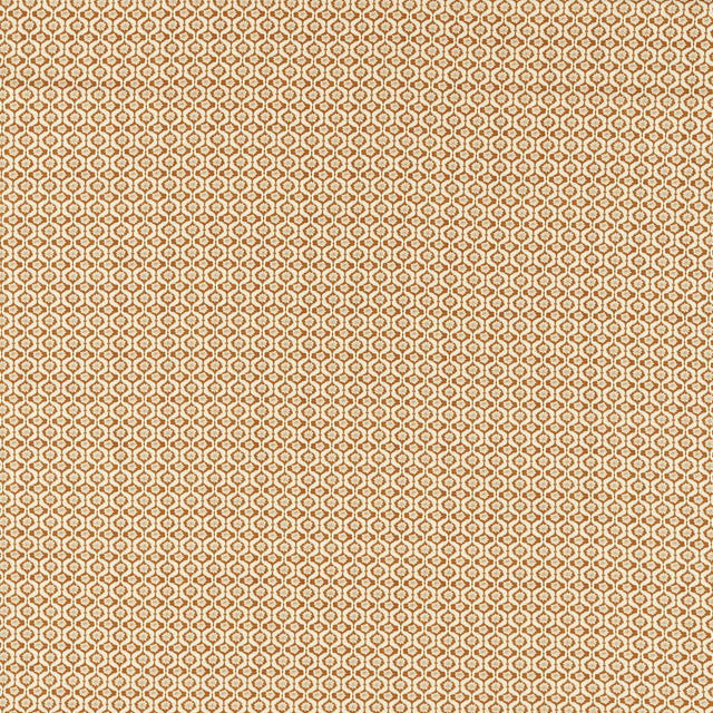 CLARKE AND CLARKE F1735/06.CAC.0 GIVERNY SPICE Fabric - Eade's Wallpaper