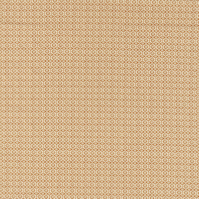 CLARKE AND CLARKE F1735/06.CAC.0 GIVERNY SPICE Fabric - Eade's Wallpaper
