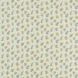 CLARKE AND CLARKE F1736/02.CAC.0 LEIDEN BLUSH SAGE Fabric - Eade's Wallpaper