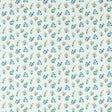CLARKE AND CLARKE F1736/04.CAC.0 LEIDEN SEAGLASS Fabric - Eade's Wallpaper