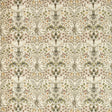 CLARKE AND CLARKE F1737/02.CAC.0 MIRABELL NATURAL BLUSH Fabric - Eade's Wallpaper