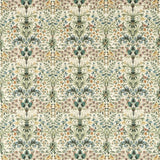 CLARKE AND CLARKE F1737/04.CAC.0 MIRABELL SUMMER Fabric - Eade's Wallpaper