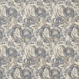 CLARKE AND CLARKE HATOUM JACQUARD F1769/01.CAC.0 in INK Fabr