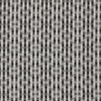 CLARKE AND CLARKE NESHAT JACQUARD F1771/02.CAC.0 in NOIR Fab