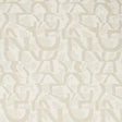 CLARKE AND CLARKE PIERO JACQUARD F1772/02.CAC.0 in LINEN Fab