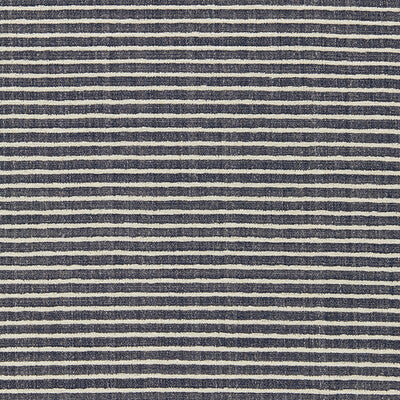 CLARKE AND CLARKE TARYN JACQUARD F1773/01.CAC.0 in INK Fabri