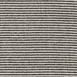 CLARKE AND CLARKE TARYN JACQUARD F1773/03.CAC.0 in NOIR Fabr