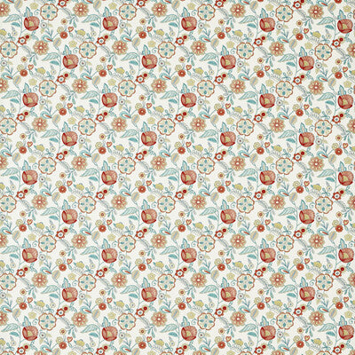 CLARKE AND CLARKE CAMELLIA F1778/02.CAC.0 in SPICE Wallpaper