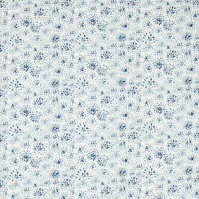 CLARKE AND CLARKE CARA F1779/01.CAC.0 in COBALT Wallpaper - 