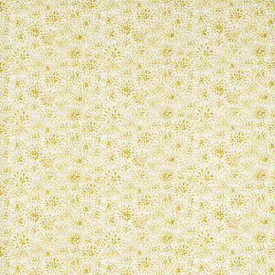 CLARKE AND CLARKE CARA F1779/05.CAC.0 in SUNSHINE Wallpaper 