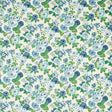 CLARKE AND CLARKE GENEVIEVE F1782/01.CAC.0 in COBALT Wallpap