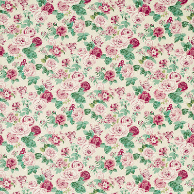 CLARKE AND CLARKE GENEVIEVE F1782/02.CAC.0 in ROSE Wallpaper