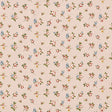 CLARKE AND CLARKE ROSEBUD F1785/01.CAC.0 in BLUSH Wallpaper 